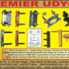 conveyor belt fasteners